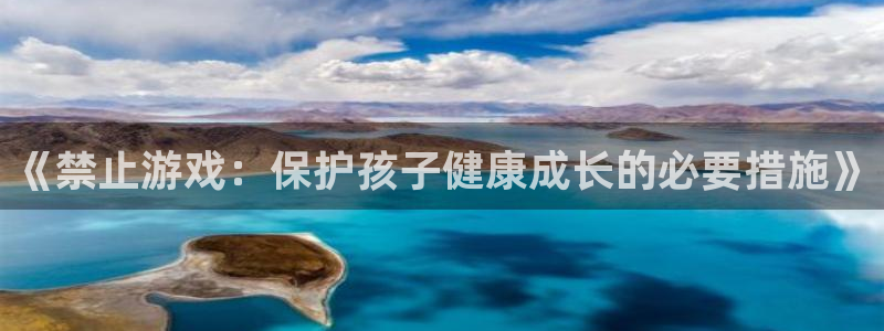 广东pp电子营销策划有限公司：《禁止游戏：保护孩子健康成长的必要措施》